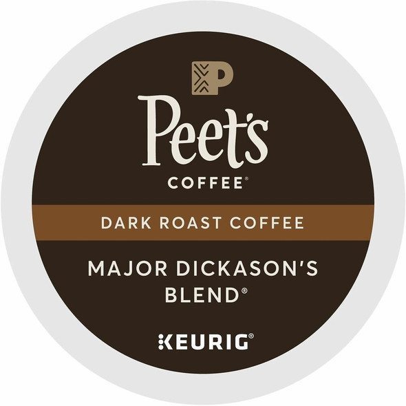 Peet's  Coffee 2403CT