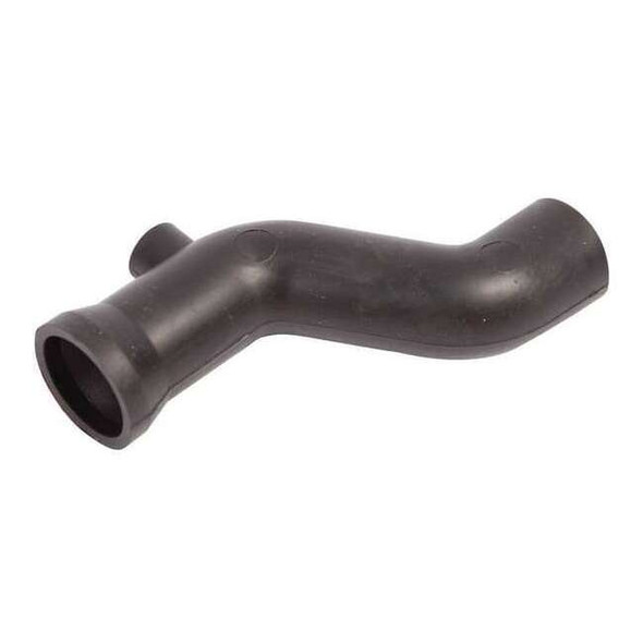 Hoshizaki Drain Hose ,Black, Santoprene,1 1/4 in H 433468-01