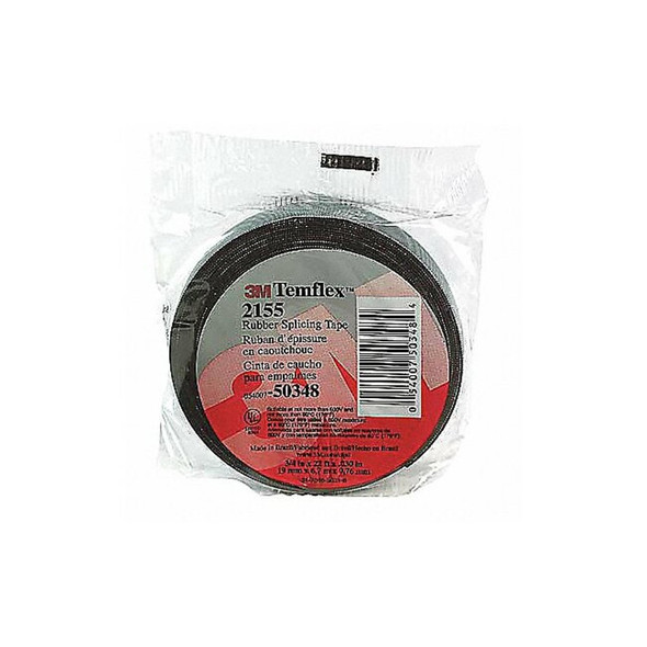 3m Insulating Elec Tape,1.5 inx22 ft,PK45 2155-1-1/2x22FT 3m Insulating Elec Tape,1.5 inx22 ft,PK45 2155-1-1/2x22FT