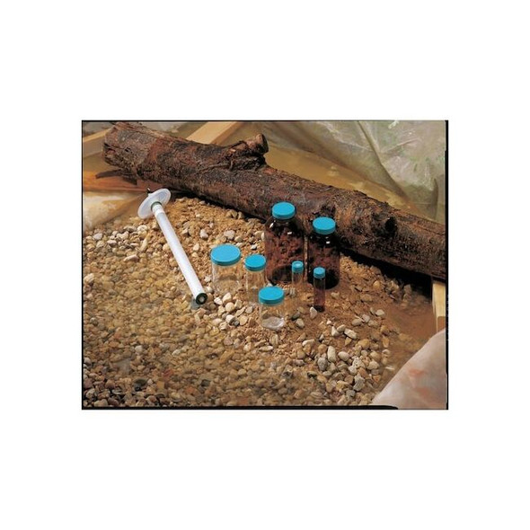 Manufacturer Varies Precleaned Wide-Mouth Jar,500ml,PK12 3UDC9