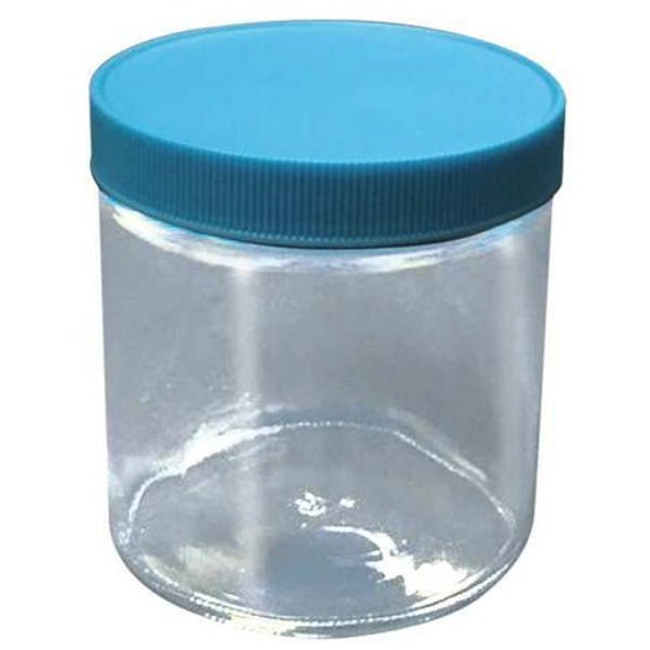 Manufacturer Varies Bottle,Wide Mouth,76mm H,2 oz.,PK24 52KA05