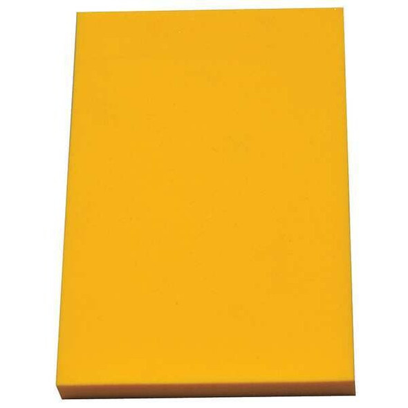Manufacturer Varies Polyethylene Sheet,L 4 ft,Yellow ZUSA-XPE-703 Manufacturer Varies Polyethylene Sheet,L 4 ft,Yellow ZUSA-XPE-703