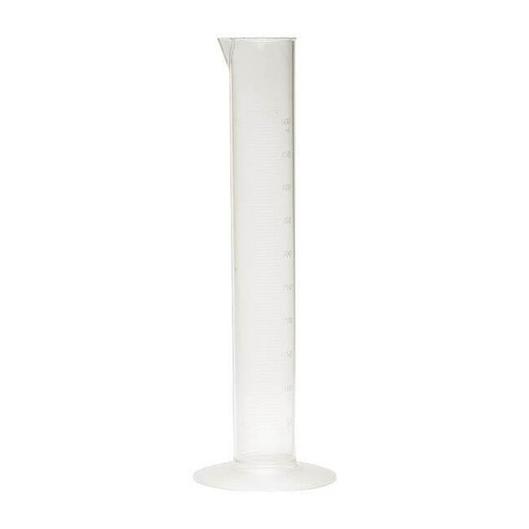 L-K Industries Graduated Cylinder,500 mL,50.8 mm Dia T-22027