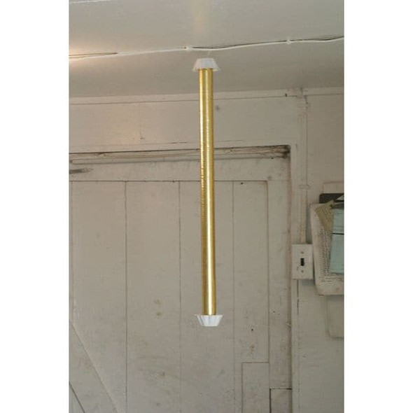 Catchmaster Fly Trap,24" L,2" W 8DF85