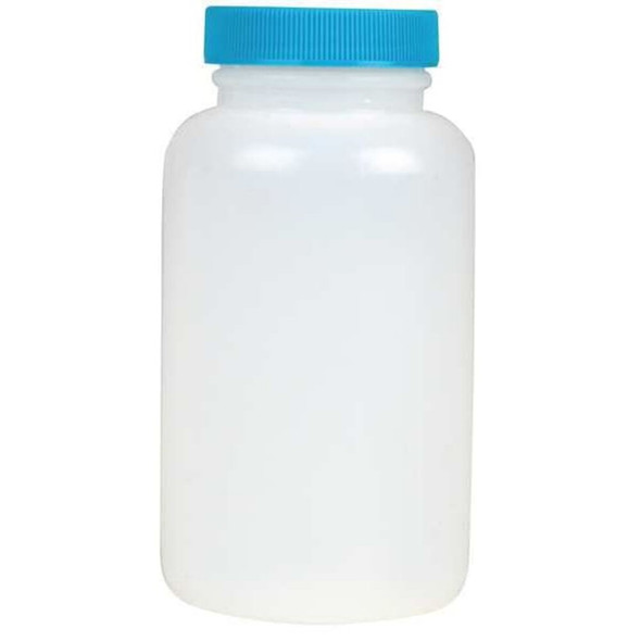 Manufacturer Varies BTL WM JAR PRECLEAN 3000 HDPE,PK24 353008