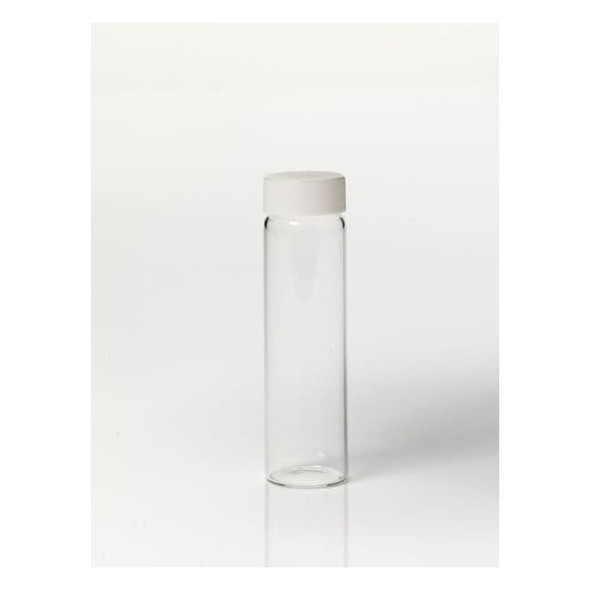 Manufacturer Varies Glass Vial w/Cap,40ml,PK72 3UCW3