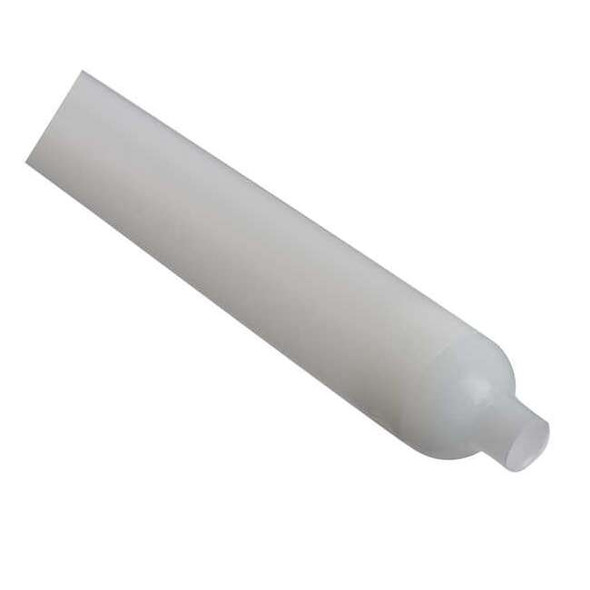 Ess Disposable Bailer,1-1/2 x 36 In L,PK24 1536-SPDB-VT