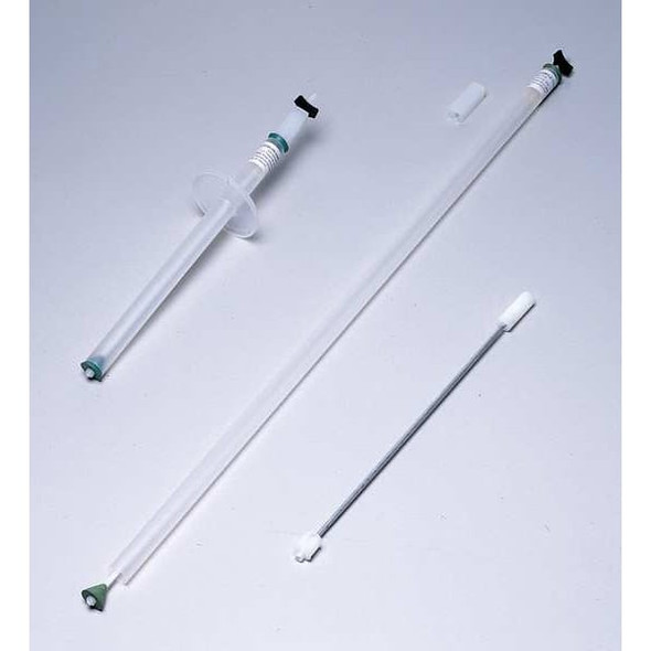 Blackburn Sampling Waste Sampler, Poly TO45