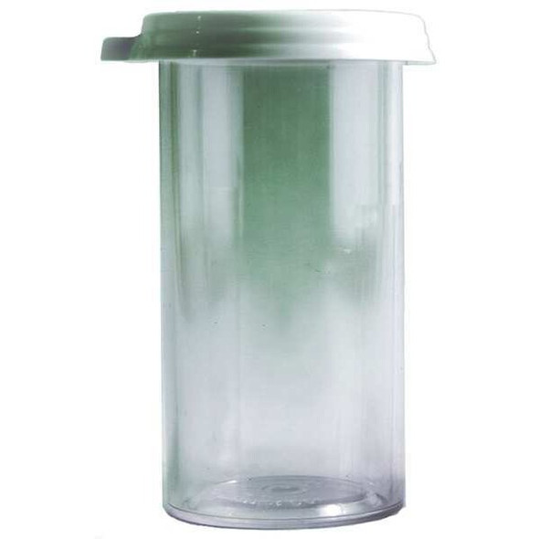 Manufacturer Varies Vial ,33.27 mL,31.75 mm Dia,PK715 VIAL-9C