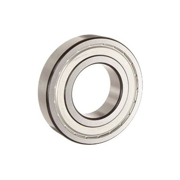 Skf Radial Ball Bearing,Shielded,60mm Bore 6212 2ZNR JEM