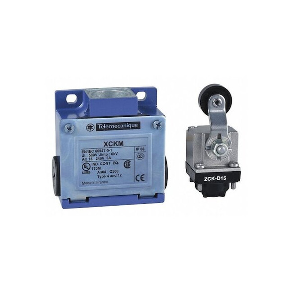 Telemecanique Sensors XCKM115