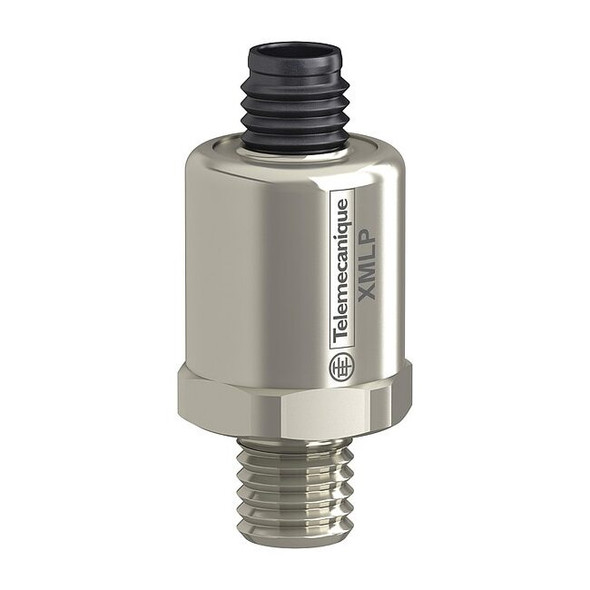 Telemecanique Sensors Pressure Transmitter, 300 psi XMLP300PD230