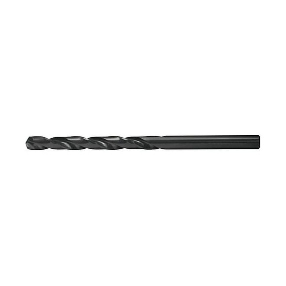 135 Degree Aircraft Extension Drill Cle-Line 1803 Steam Oxide HSS RHS/RHC 19/64
