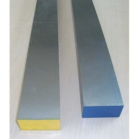 Manufacturer Varies Oil Hard Flat Stock,O1,1In Wx36In L O11216
