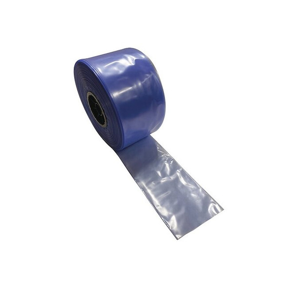 Manufacturer Varies Corrosion Inhibiting VCI Tube,8 in W VTT00021