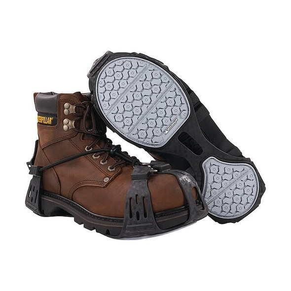 Ergodyne Traction Device,Color Black,16 1/8" L,PR 6326
