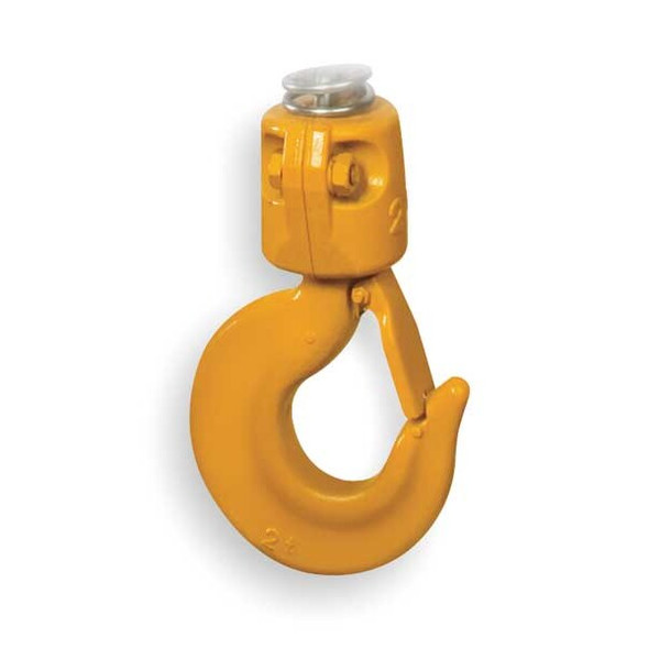 Harrington Steel Bottom Hook Assmby,For 4DFN4-4DFN9 ER2ES1011