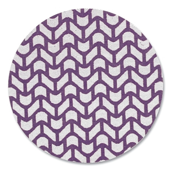 Xtract™ Cubitron™ II Net Disc 710W, 5 in dia x NH, 80+ Grit, 12000 RPM, Precision-Shaped Ceramic, Die 500X, 50 ct