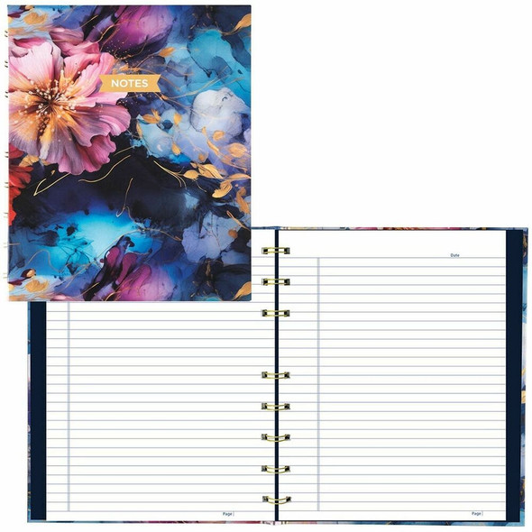 Blueline NotePro Notebook A9C02