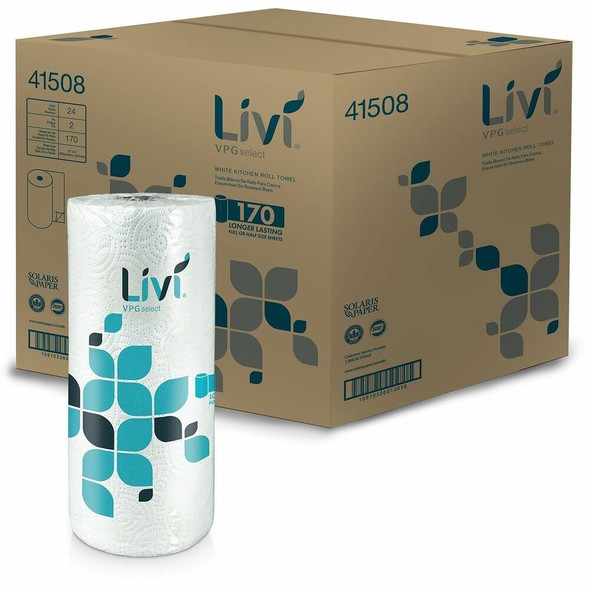 Livi VPG Select Paper Towel 41508CT