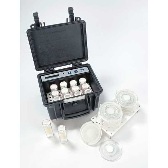 Lovibond Dipslide Incubator 56B000701