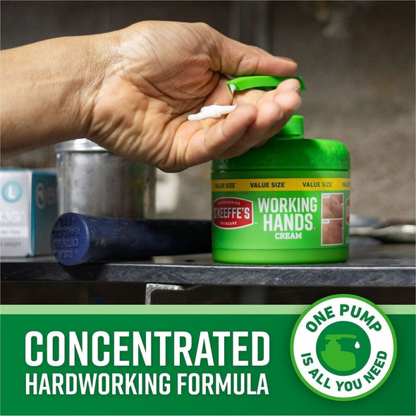 O'Keeffe's  Skin Cream 116639