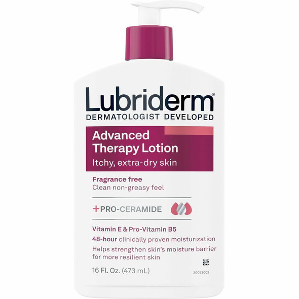 Lubriderm  Skin Lotion 48322CT
