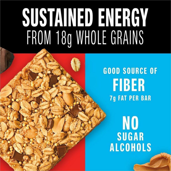 KIND Healthy Grains Snack Bars 67075 SPR-KND67075