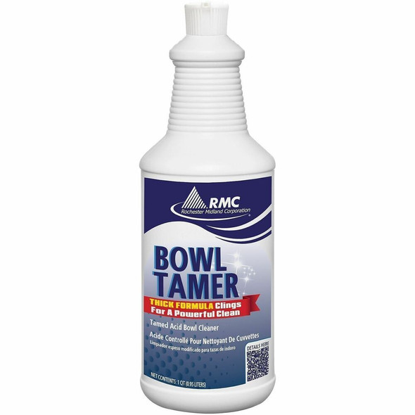 RMC  Toilet Bowl Cleaner 11811214