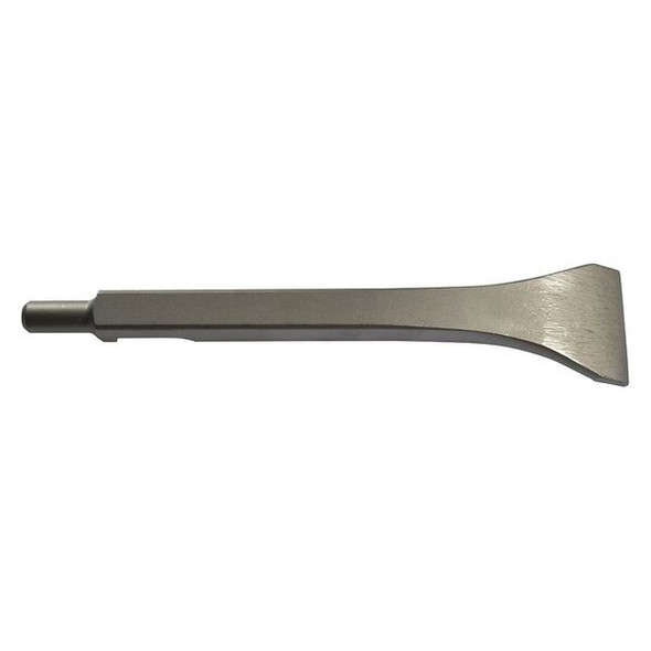 Speedaire Bent Chisel,35mm TTR4320350G
