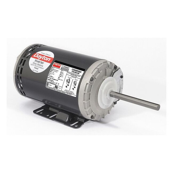 Dayton Condenser Fan Motor, 1 1/2 hp 20RK87