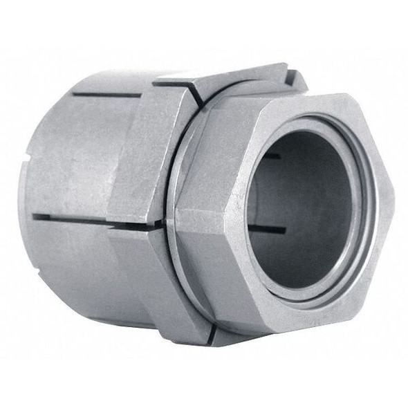 Fenner Drives Keyless Bushing, Shaft Dia. 1.1250 In 6202280UP