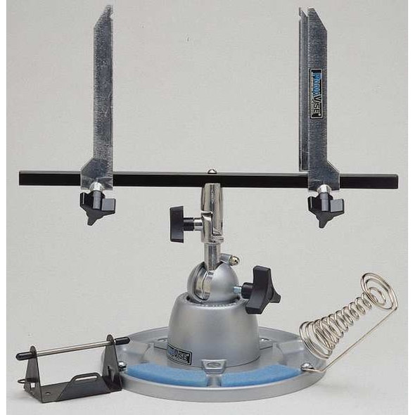 Panavise 5/16" Light Duty Multi-Angle Vise with Swivel Base 324