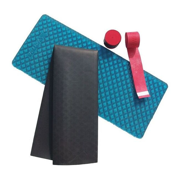 Impacto Orthex Grip Kit, 3/16InHx12InW, Assorted VI4712