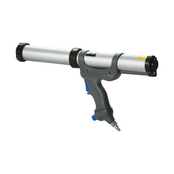 Cox Caulk Gun,100 psi,10 oz Size 63004-LP Cox Caulk Gun,100 psi,10 oz Size 63004-LP