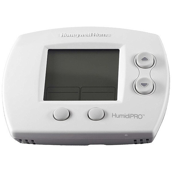 Honeywell Home HUMIDISTAT/DEHUMIDISTAT, AUTOMATIC OR MAN H6062A1000