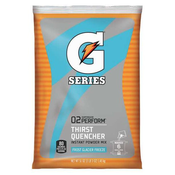 Gatorade Sports Drink Mix,Glacier Freeze 33676 Gatorade Sports Drink Mix,Glacier Freeze 33676