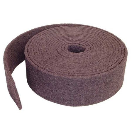 Norton Abrasives Surface Conditioning Roll, 6in W, 30ft L 66261016430