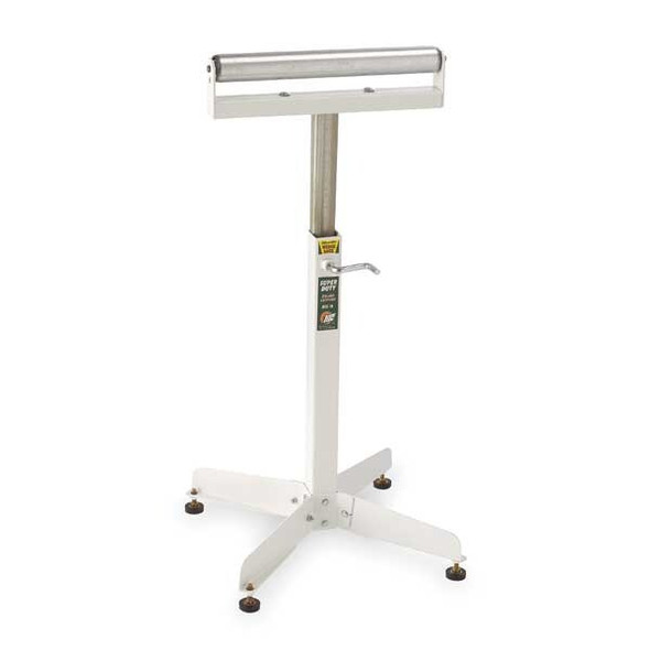 Manufacturer Varies Roller Supports,Stock Stand,H to47-1/2In HSS-18