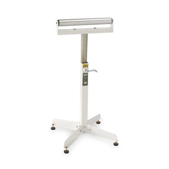 Manufacturer Varies Roller Supports,Stock Stand,H to47-1/2In HSS-18