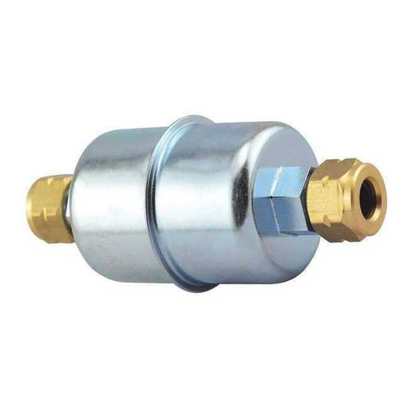 Baldwin Filters Fuel Filter,3-17/32x1-29/32x3-17/32 In BF7519
