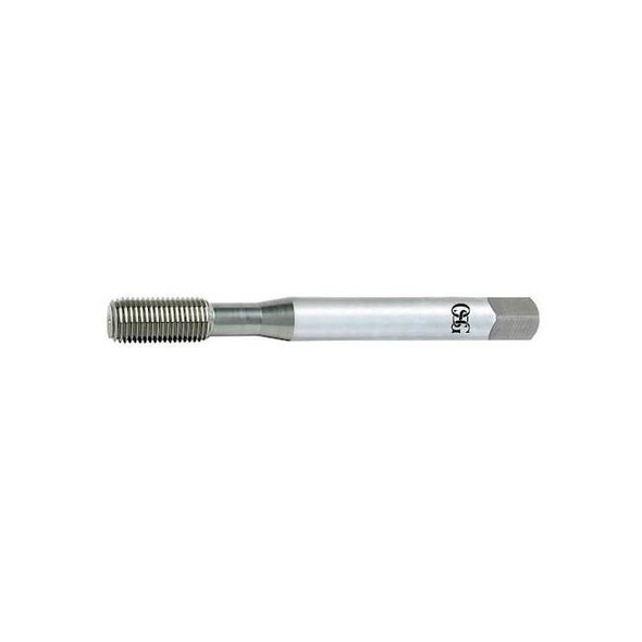 Osg Thread Forming Tap, #6-32, Plug, Oxide, 0 Flutes 1400112001