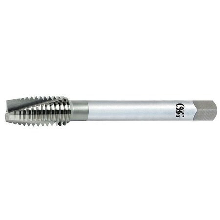 Osg Spiral Point Tap, Plug, 2 1611801