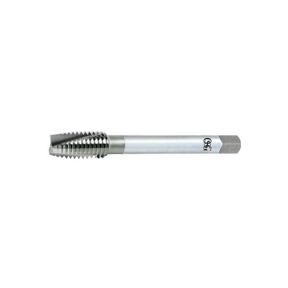 Osg Spiral Point Tap, Plug, 2 1606000