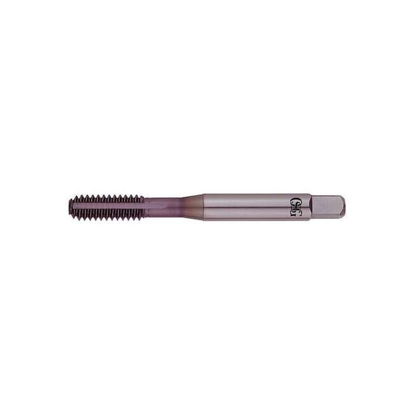 Osg Thread Forming Tap, 1/4"-28, Bottoming, Bright, 0 Flutes 1400128600