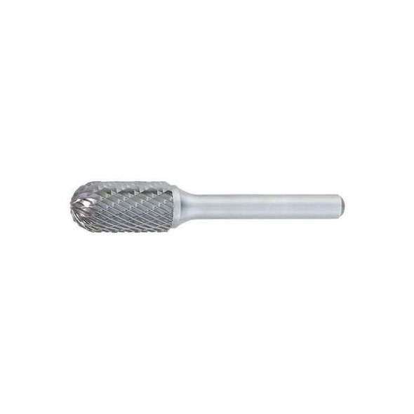 Osg Carbide Bur,8mm Cut Dia.,RH Cut 802-3125-60