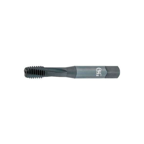 Osg Spiral Flute Tap Modified Bottoming, 2 Flutes 34500108