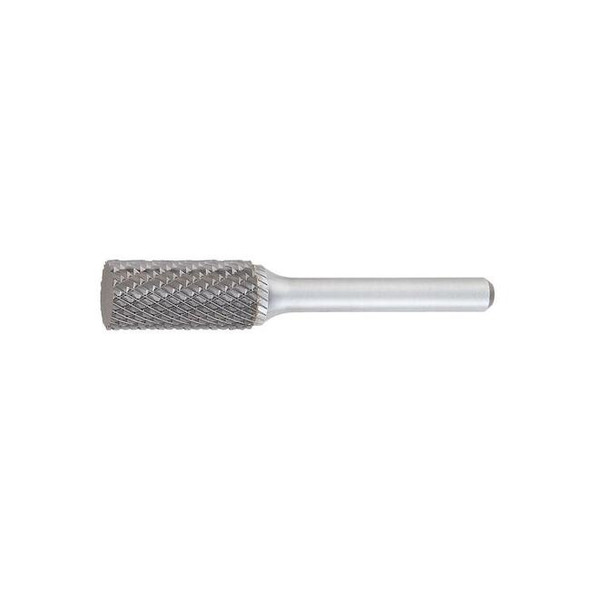Osg Carbide Bur,Cylinder,9 in. 861-3750-60