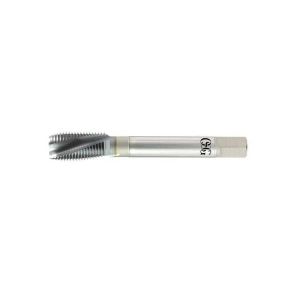 Osg Spiral Point Tap, Plug 2 Flutes 1306300108