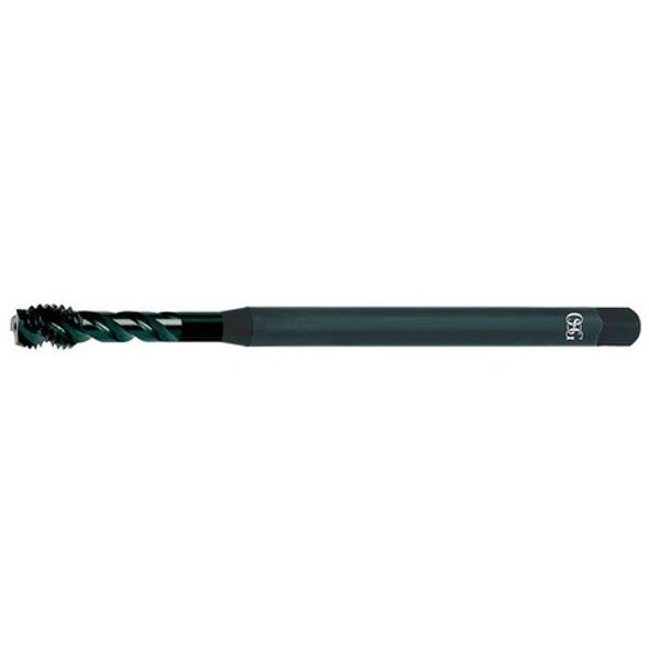 Osg Extension Tap,#6-32,HSS-E 1766501